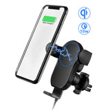 Wireless Car Charger -ATWC15
