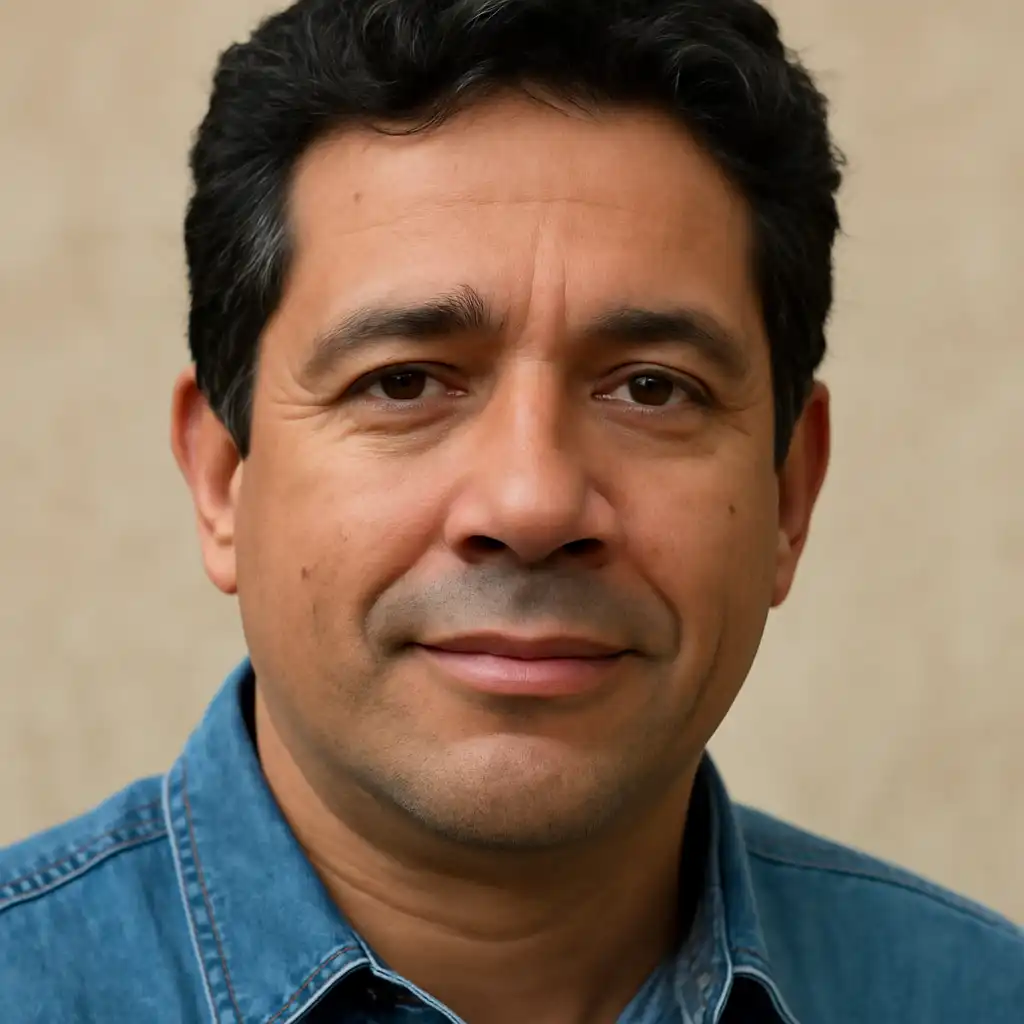 Gustavo Ferreira Dias